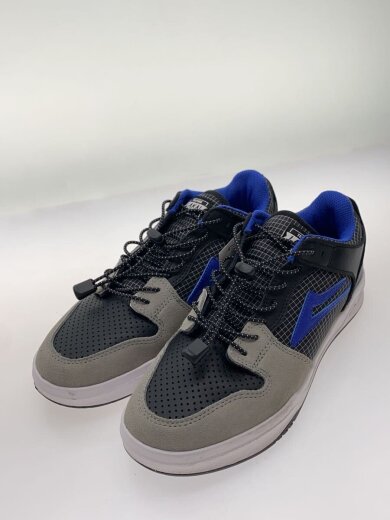 商品画像：ローカットスニーカー/27cm/BLK/GRIFFIN// 2