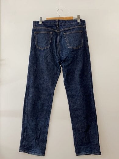 商品画像：CLASSIC RAW DENIM 1999/ボトム/38/コットン/IDG/138 HL 0001 001 09 2