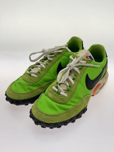 商品画像：AIR MAX WAFFLE RACER SP_エアマックス ワッフル レーサー SP/27.5cm/GRN// 2