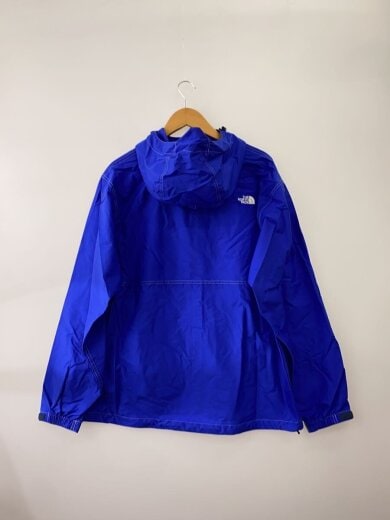 商品画像：COMPACT JACKET_コンパクトジャケット/XL/ナイロン/BLU/無地// 2