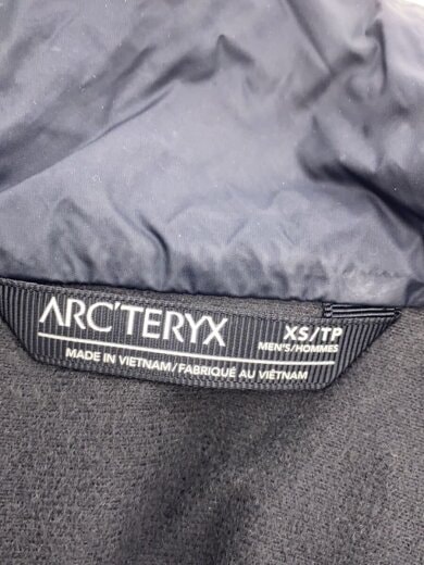 商品画像：SOLANO HOODY/ナイロンジャケット/XS/ポリエステル/BLK/24386-116458-11/18// 3