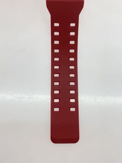 商品画像：クォーツ腕時計・G-SHOCK/デジアナ/RED// 5