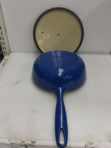 商品画像：21cm/片手鍋/鍋// 3