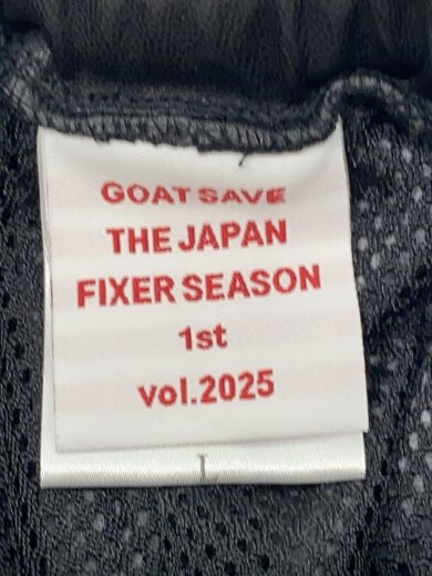 商品画像：ショートパンツ/--/フェイクレザー/BLK// 4