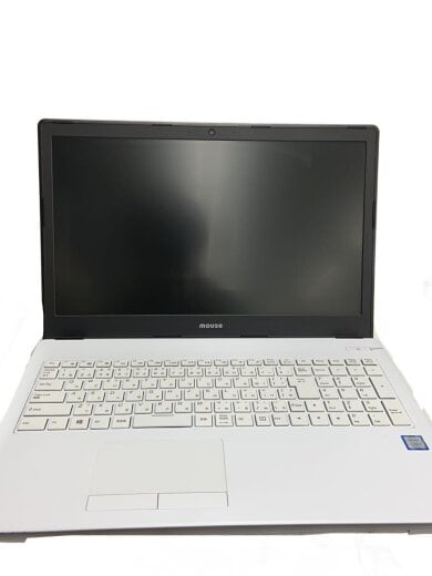 商品画像：ノートパソコン m-Book MB-B505H/Core i7/不明/不明 1