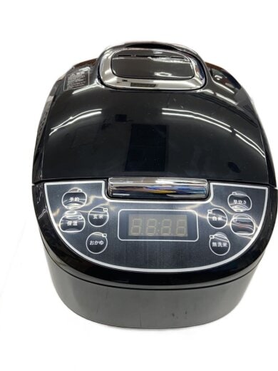 商品画像：ジャー炊飯器/hk-rc554 1