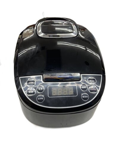 商品画像：ジャー炊飯器/RM-210H 1