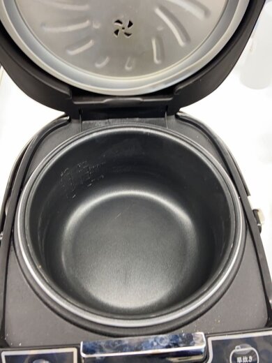 商品画像：ジャー炊飯器/RM-210H 3