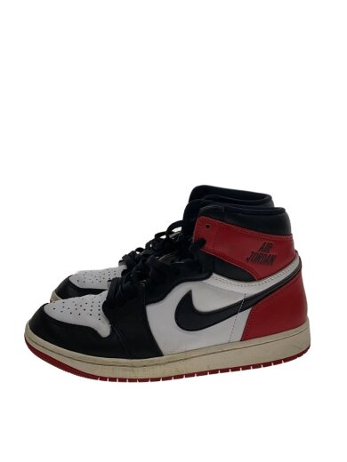 商品画像：AIR JORDAN 1 RETRO HIGH OG_エアジョーダン1 レトロ ハイ OG/27.5cm/RED 1