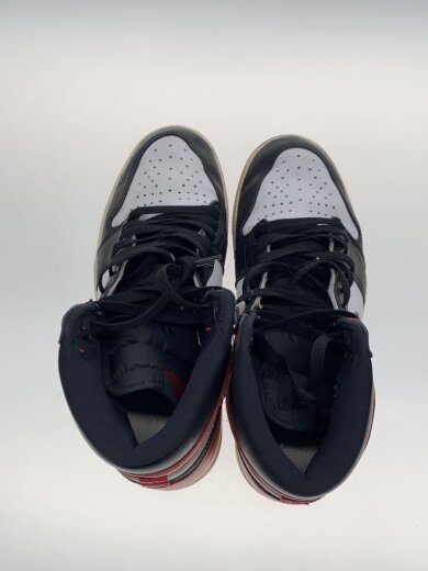 商品画像：AIR JORDAN 1 RETRO HIGH OG_エアジョーダン1 レトロ ハイ OG/27.5cm/RED 3