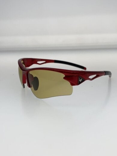商品画像：サングラス/RED/YLW/メンズ/LCG-102 2