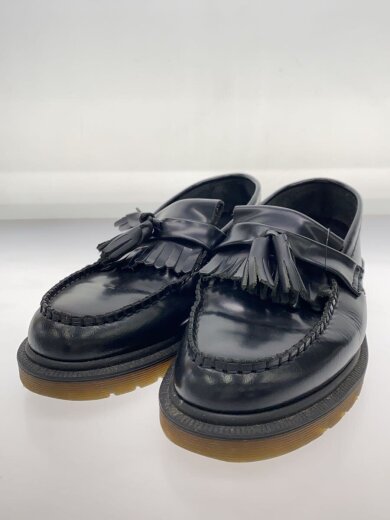 商品画像：3ホール/ドレスシューズ/UK5/BLK/レザー/WY004 2