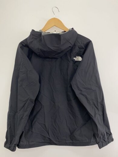 商品画像：VENTURE JACKET_ベンチャージャケット/M/ナイロン/BLK/無地 2