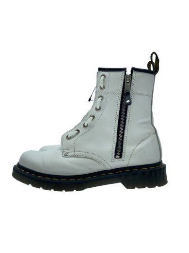 商品画像：ブーツ/UK6/WHT/AW006// 1
