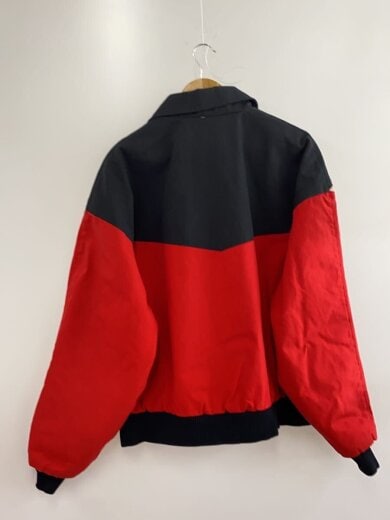 商品画像：DavidJames/ジャケット/L/コットン/RED// 2