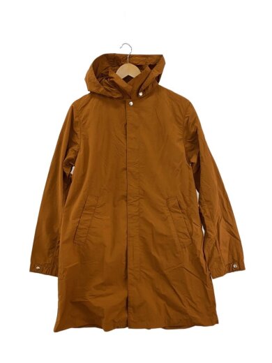商品画像：ROLLPACK JOURNEYS COAT_ロールパックジャーニーズ コート/S/ナイロン/BRW 1