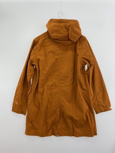 商品画像：ROLLPACK JOURNEYS COAT_ロールパックジャーニーズ コート/S/ナイロン/BRW 2