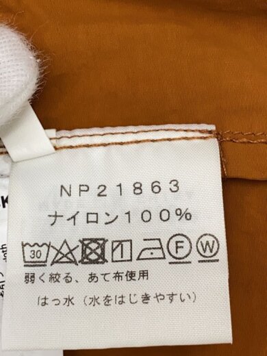 商品画像：ROLLPACK JOURNEYS COAT_ロールパックジャーニーズ コート/S/ナイロン/BRW 4