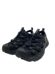 U HOPARA/サンダル/28cm/BLK/1123112