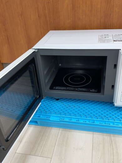 商品画像：オーブンレンジ ER-T16(W) 2