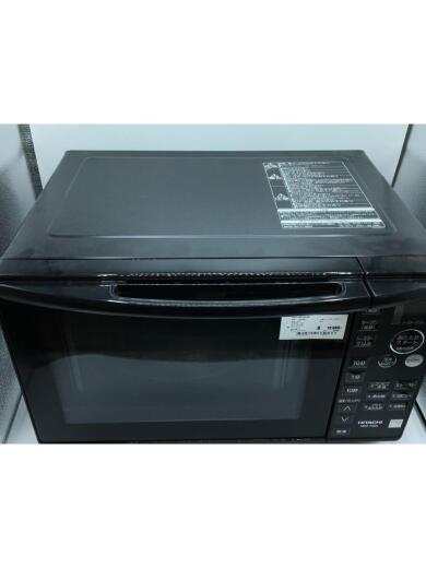 画像：HITACHI電子レンジ・オーブンレンジ MRO-T5E55