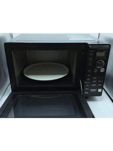 画像：HITACHI電子レンジ・オーブンレンジ MRO-T5E56