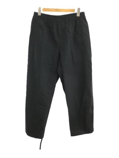 画像：adidasボトム/M/コットン/BLK/HK98541