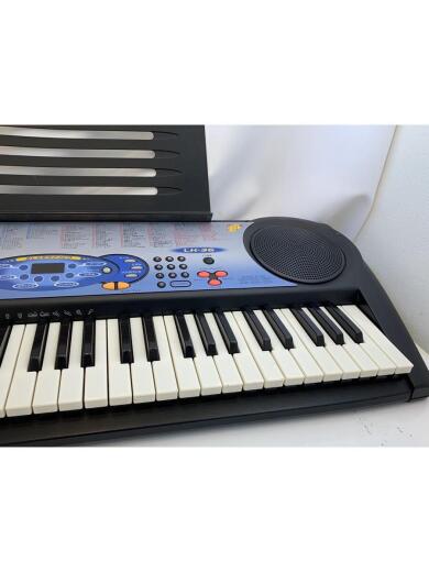 画像：CASIOLK-36 キーボード LK-36//4