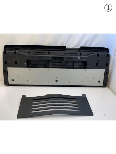 画像：CASIOLK-36 キーボード LK-36//6