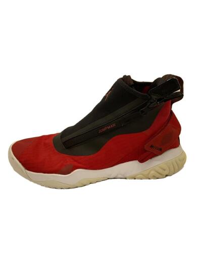 画像：NIKEJORDAN PROTO-REACT Z_ジョーダン プロト-リアクト Z/27cm/RED1