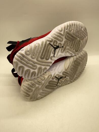 画像：NIKEJORDAN PROTO-REACT Z_ジョーダン プロト-リアクト Z/27cm/RED4