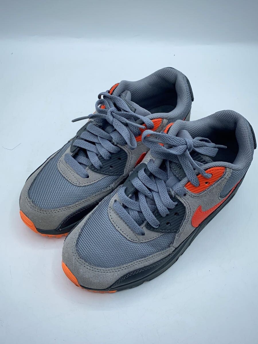 NIKE(ナイキ) / キッズ靴/22.5cm/スニーカー/GRY/307793-098 | 中古品の販売・通販ならセカンドストリート