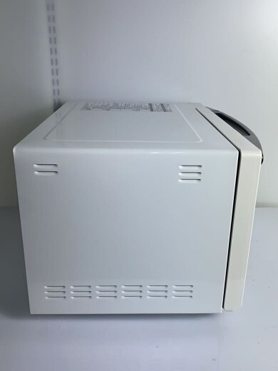 画像：HITACHIオーブンレンジ MRO-TT5//2