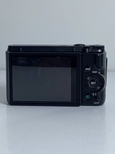 画像：CASIOデジタルカメラ HIGH SPEED EXILIM EX-ZR1000BK [ブラック]2