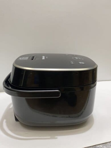 商品画像：炊飯器 KS-CF05D-B 2