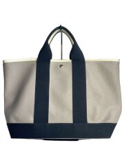 トートバッグ/レザー