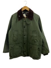 21AW/BEDALE JACKET/ビデイルジャケット/38/コットン/KHK/2102060