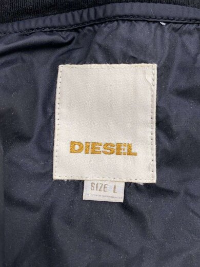 商品画像：ナイロンジップパーカー/ジップパーカー/L/ナイロン/PNK 3