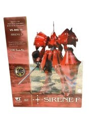 ファイブスター物語/VOLKS/サイレンF型/VS-IMS-19/プラモデル