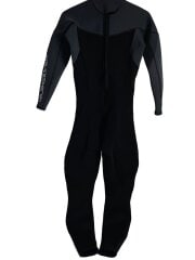 ウェットスーツ/ウェアー/L/BLK