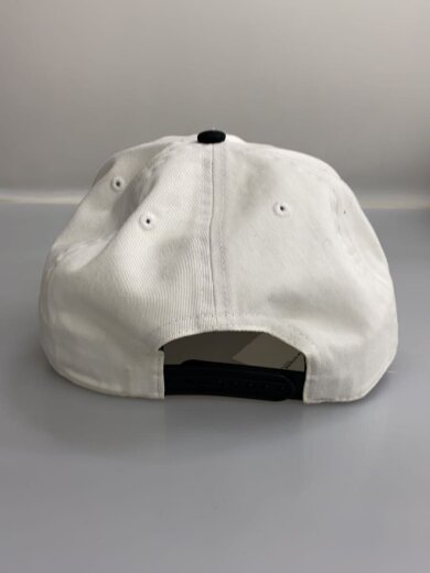 商品画像：ベースボールキャップ/SAN FRANCISCO/サンフランシスコ/コットン/WHT/メンズ 3