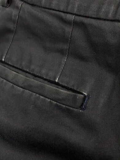 商品画像：ベンタイル変形M-52/ツータックスラックス/ボトム/M/コットン/NVY/WILA-PT-Z 8