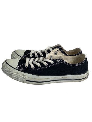 商品画像：ローカットスニーカー/26.5cm/BLK/m9166 1