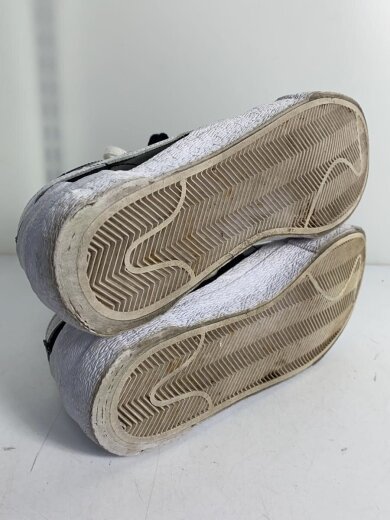 商品画像：X BLAZER LOW SACAI_X ブレーザー LOW SACAI/26.5cm/BLK// 4