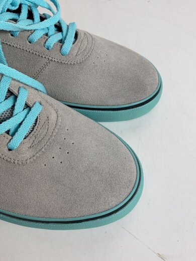 商品画像：ローカットスニーカー/26cm/GRY/MS322-0200-A03// 7