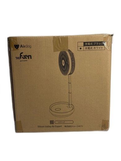 商品画像：扇風機/AIR-FN-P1W310// 1