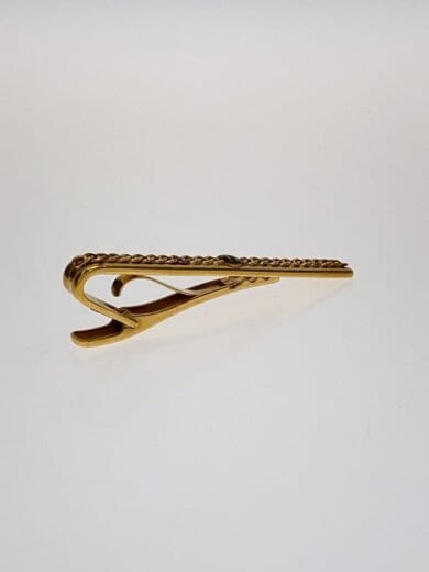 商品画像：タイピン/アクセサリー/GLD/メンズ 4