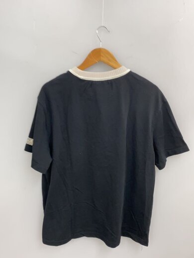 商品画像：SATUR/Tシャツ/L/コットン/BLK/SA252MTS01 2