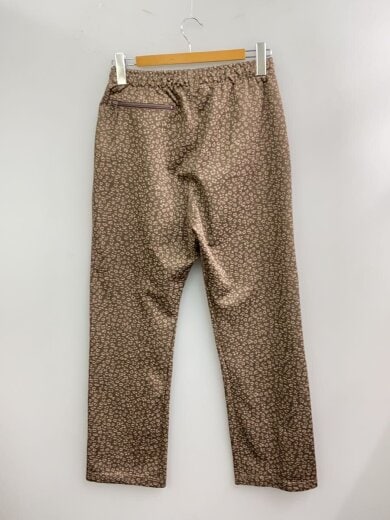 商品画像：TRACK PANTS/ボトム/M/ポリ/BEG/レオパード/LQ407/FREAKS STORE別注 2