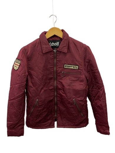 商品画像：NYLON TRUCKER JACKET BINDERS/S/ナイロン/BRD 1